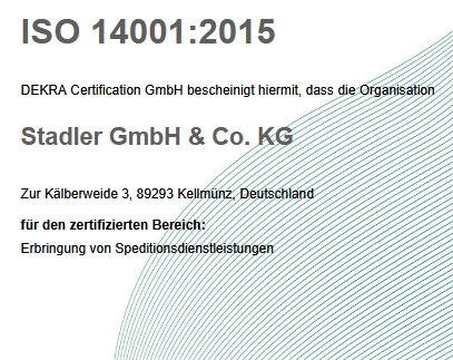 ISO 14001